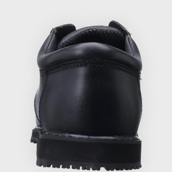 Grabbers Men's Work Shoe. Black/7M. Father’s Day Gift. Friction G1120 - Picture 3 of 6